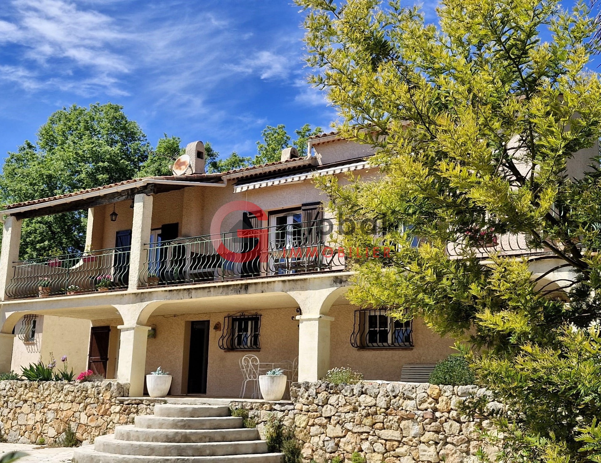 Vente Maison à Lorgues 5 pièces