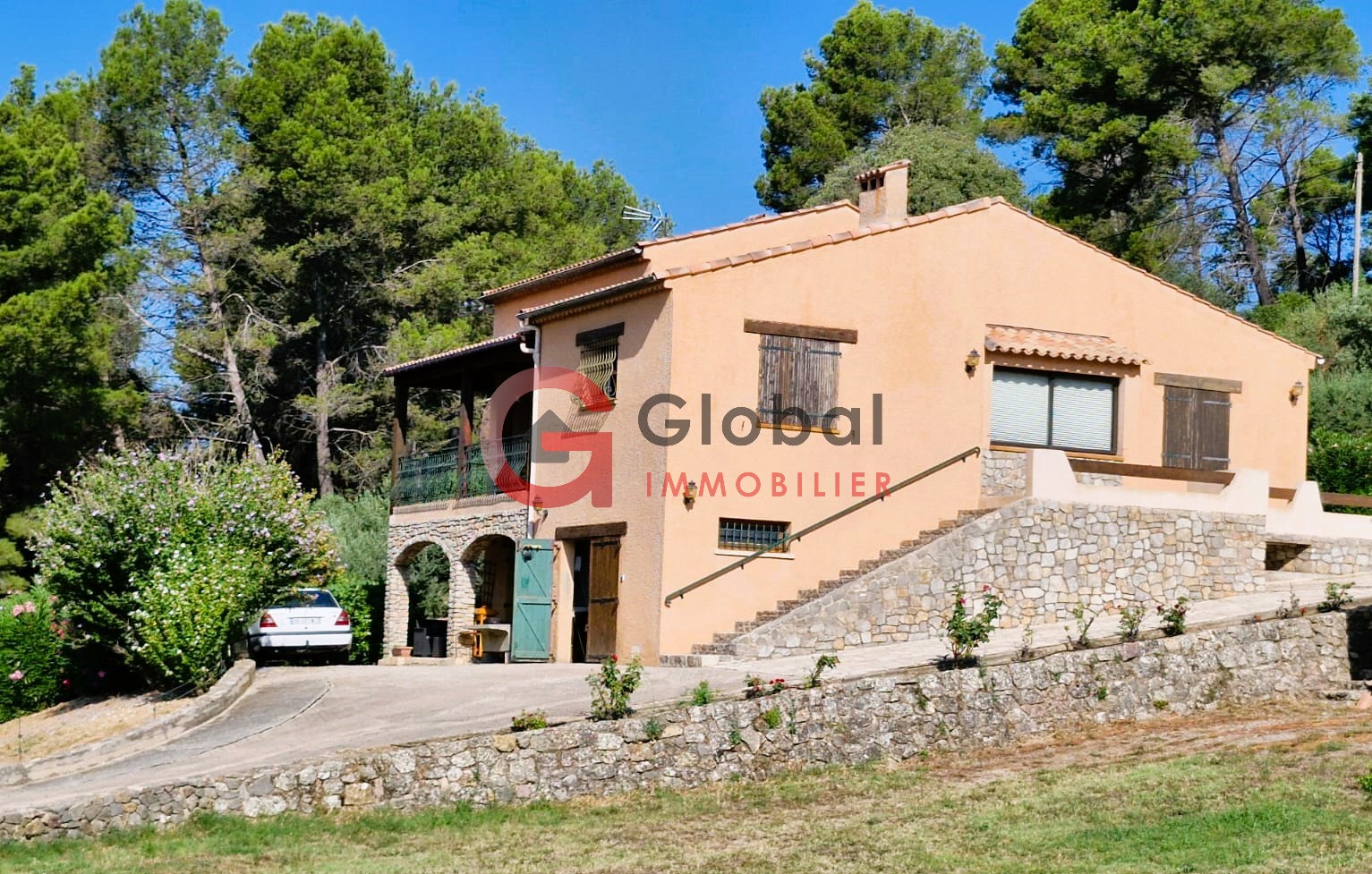 Vente Maison à Draguignan 6 pièces