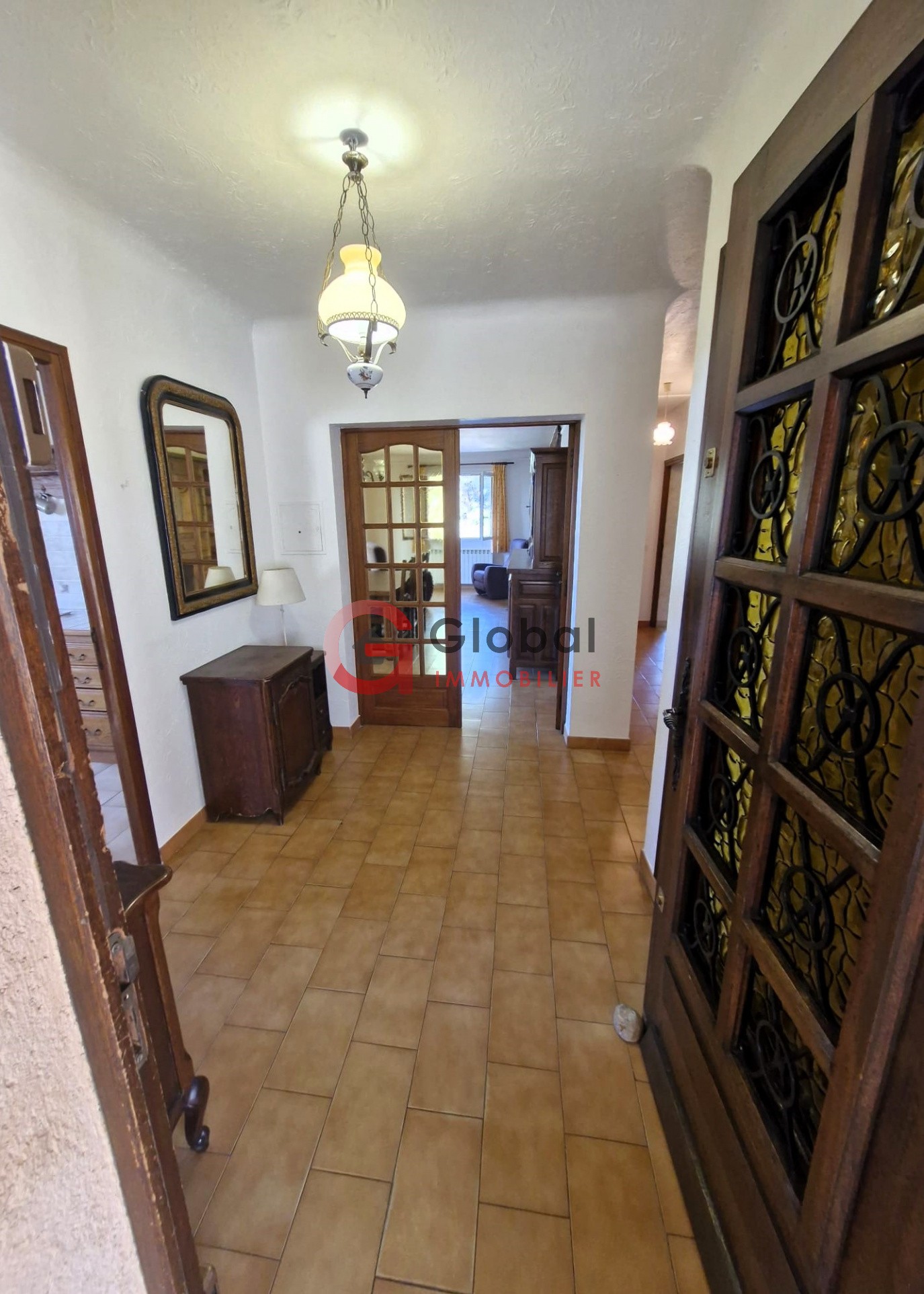 Vente Maison à Draguignan 6 pièces