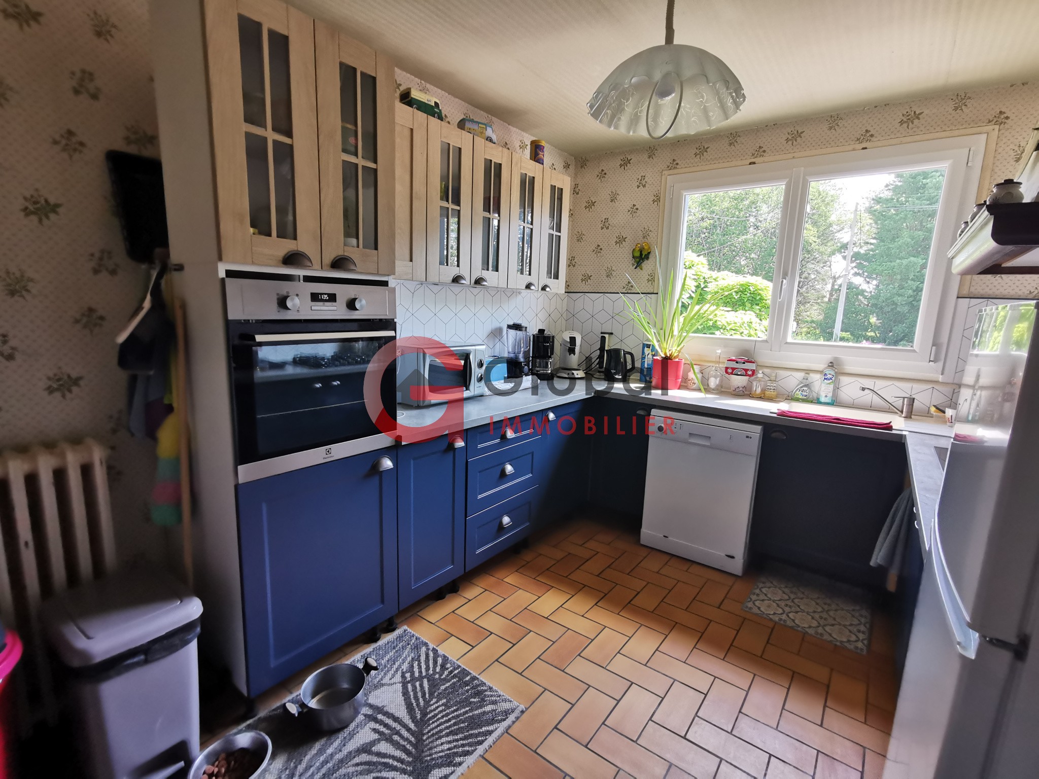 Vente Maison à Saulcet 4 pièces