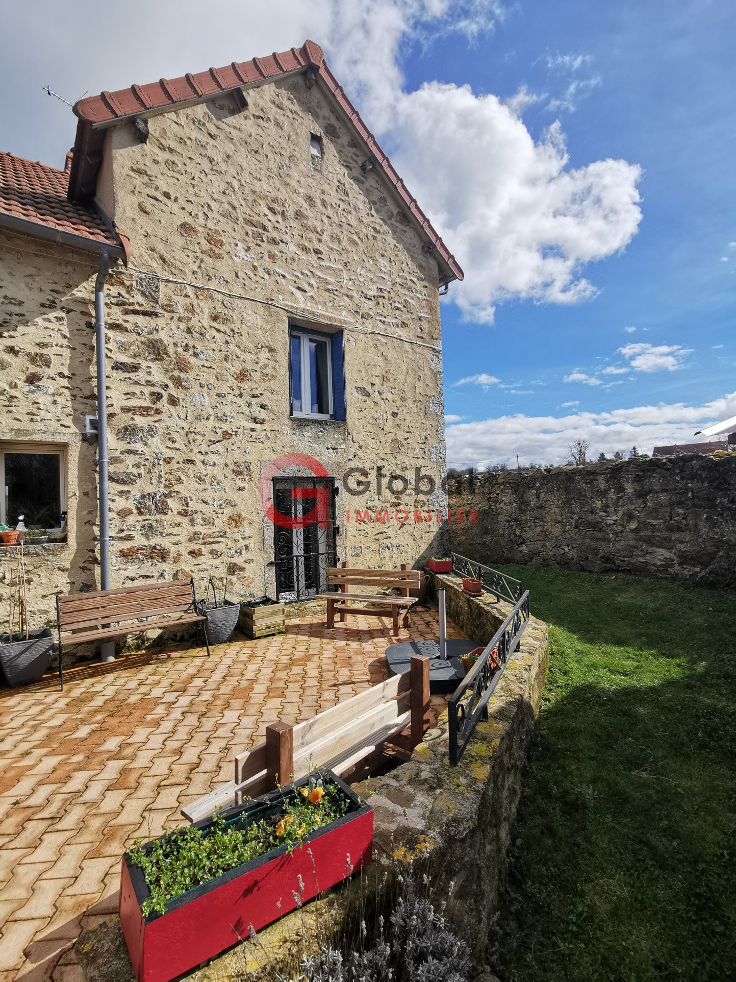 Vente Maison à la Celle 6 pièces