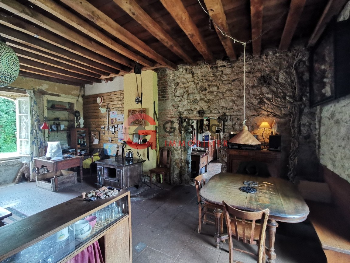 Vente Maison à Saint-Priest-en-Murat 5 pièces