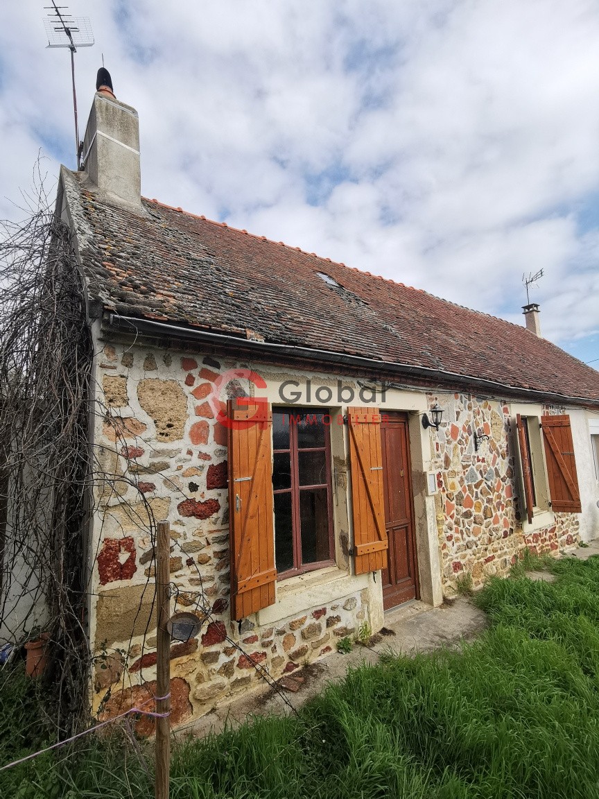 Vente Maison à Villefranche-d'Allier 2 pièces