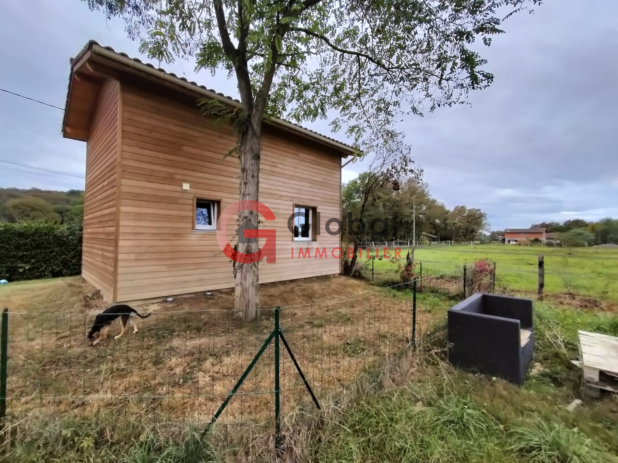 Vente Maison à Grenade-sur-l'Adour 26 pièces