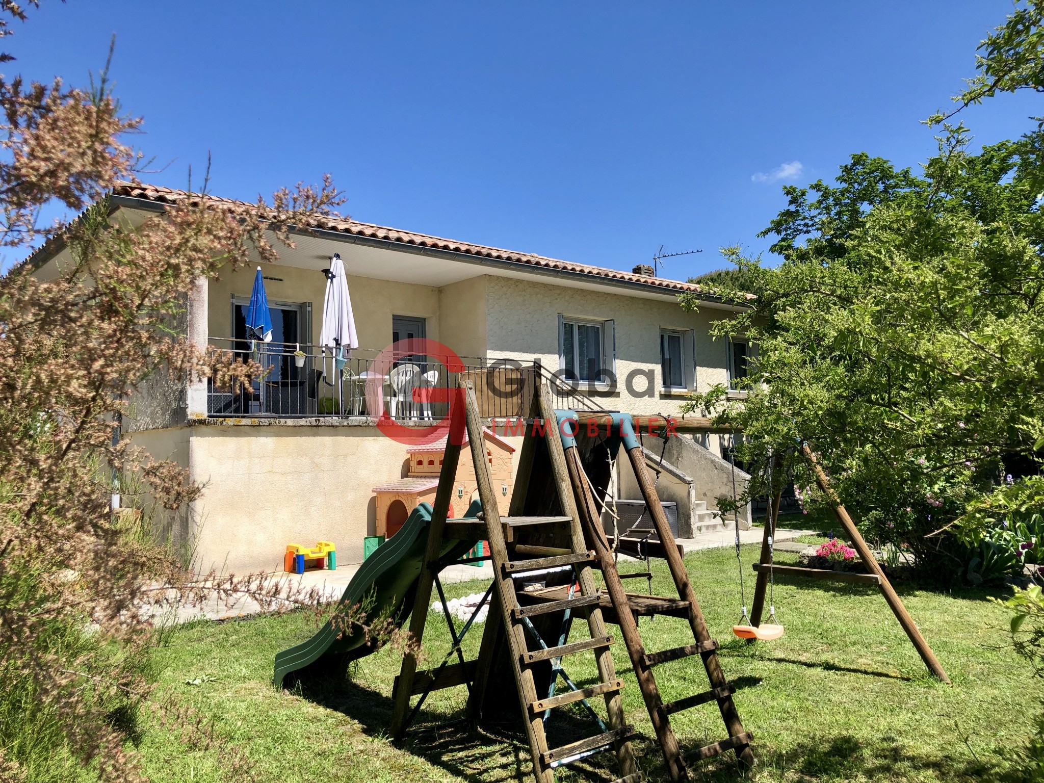 Vente Maison à Agen 7 pièces