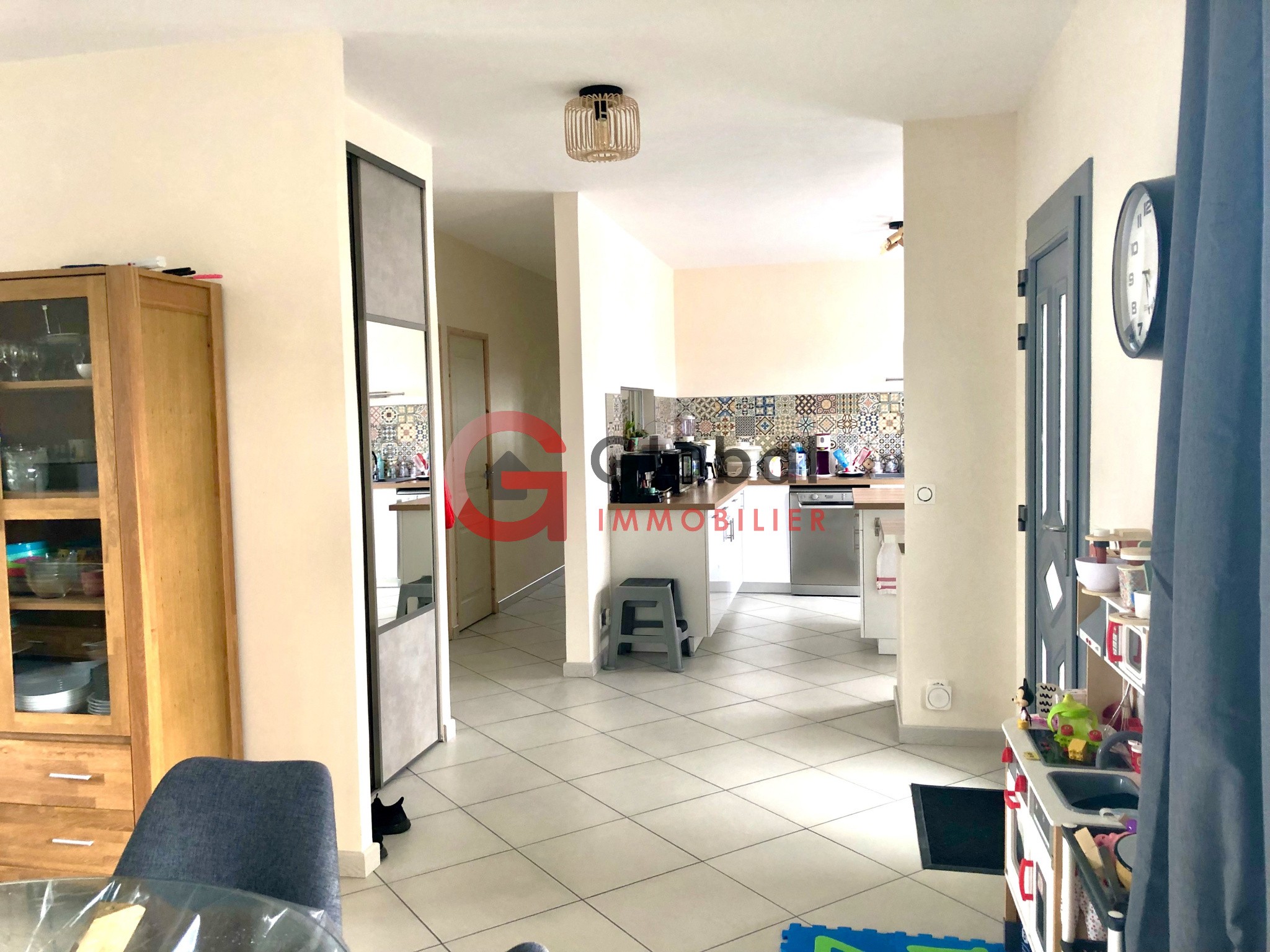 Vente Maison à Agen 7 pièces