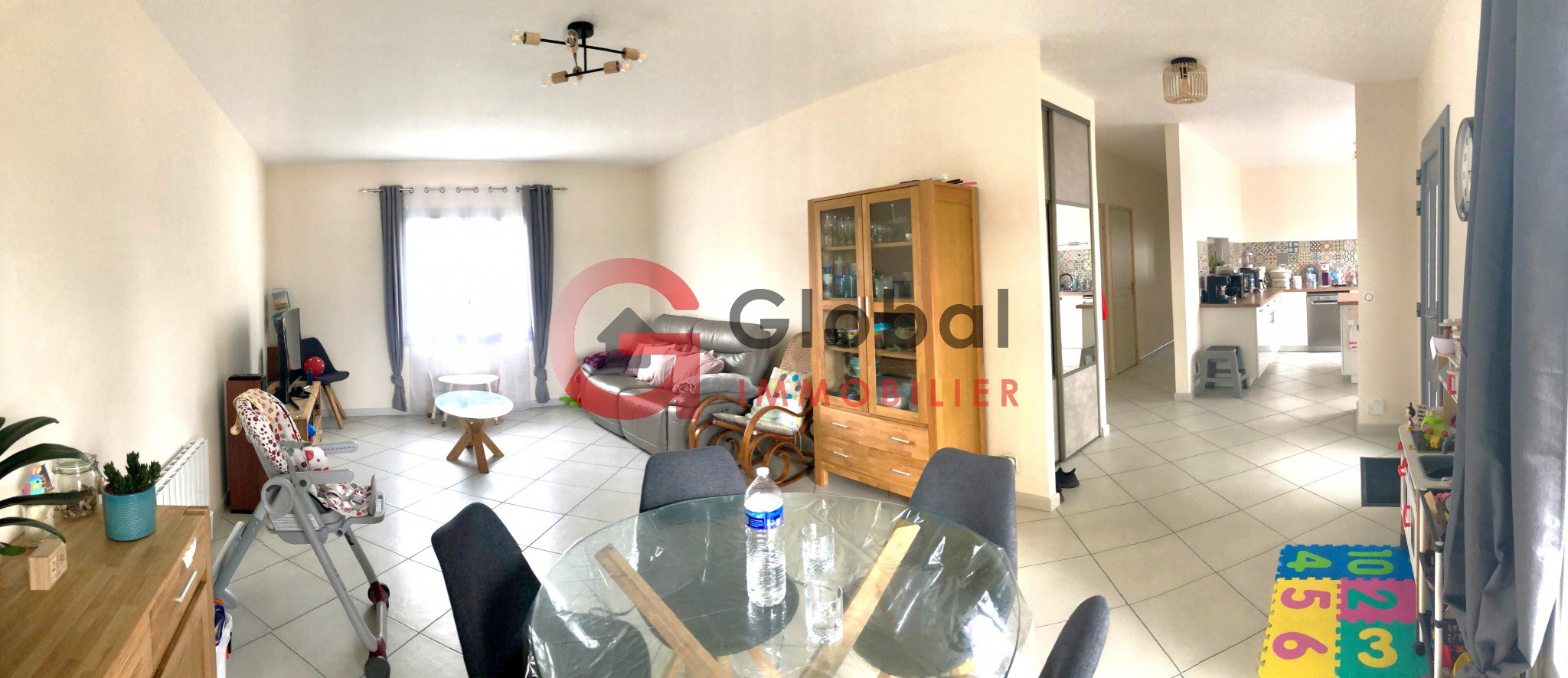 Vente Maison à Agen 7 pièces