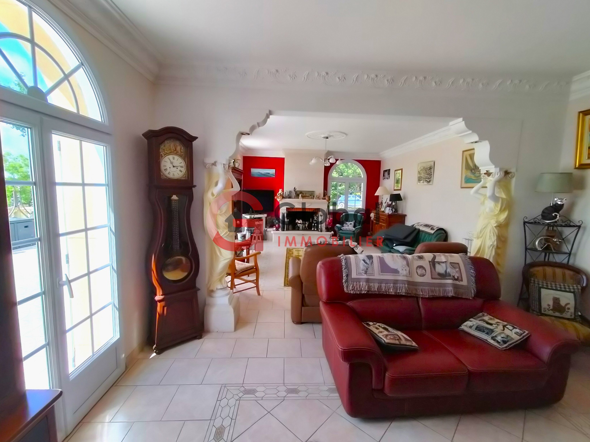 Vente Maison à Riscle 7 pièces