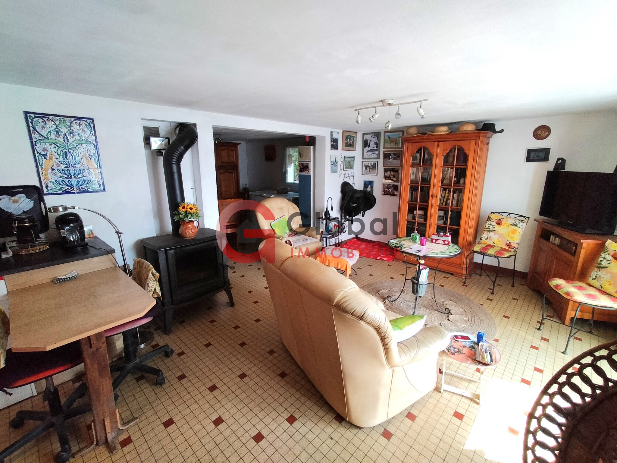 Vente Maison à Aire-sur-l'Adour 9 pièces