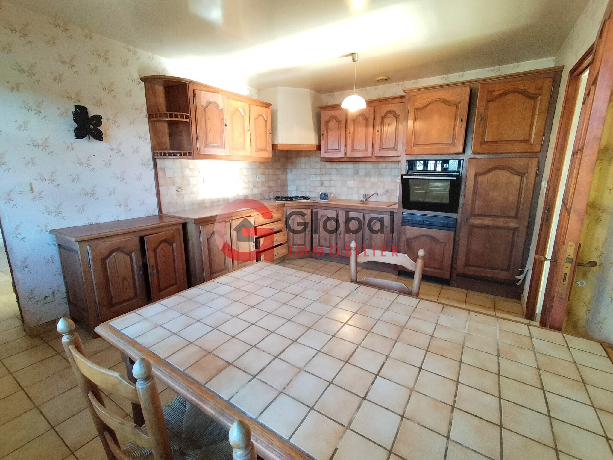 Vente Maison à Hagetmau 13 pièces