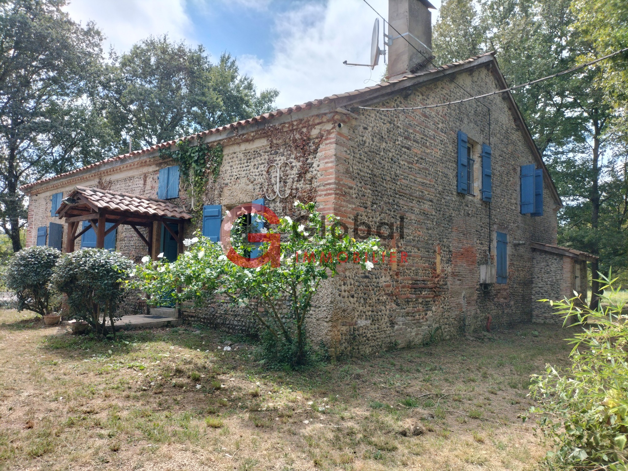 Vente Maison à Grenade-sur-l'Adour 9 pièces