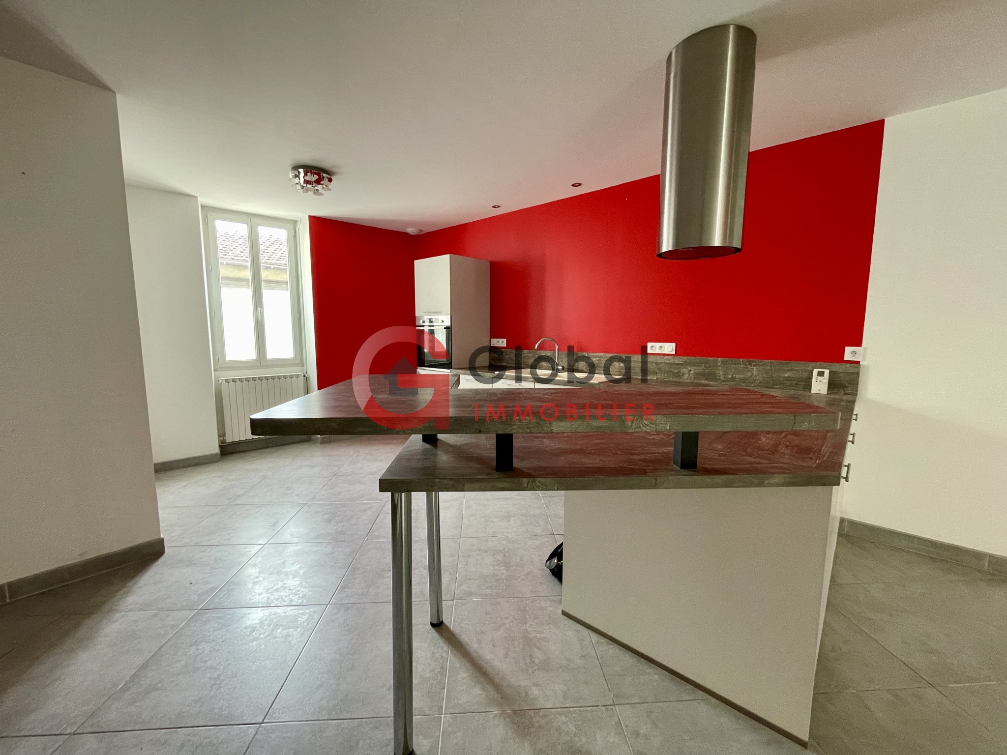 Vente Maison à Angoulême 4 pièces