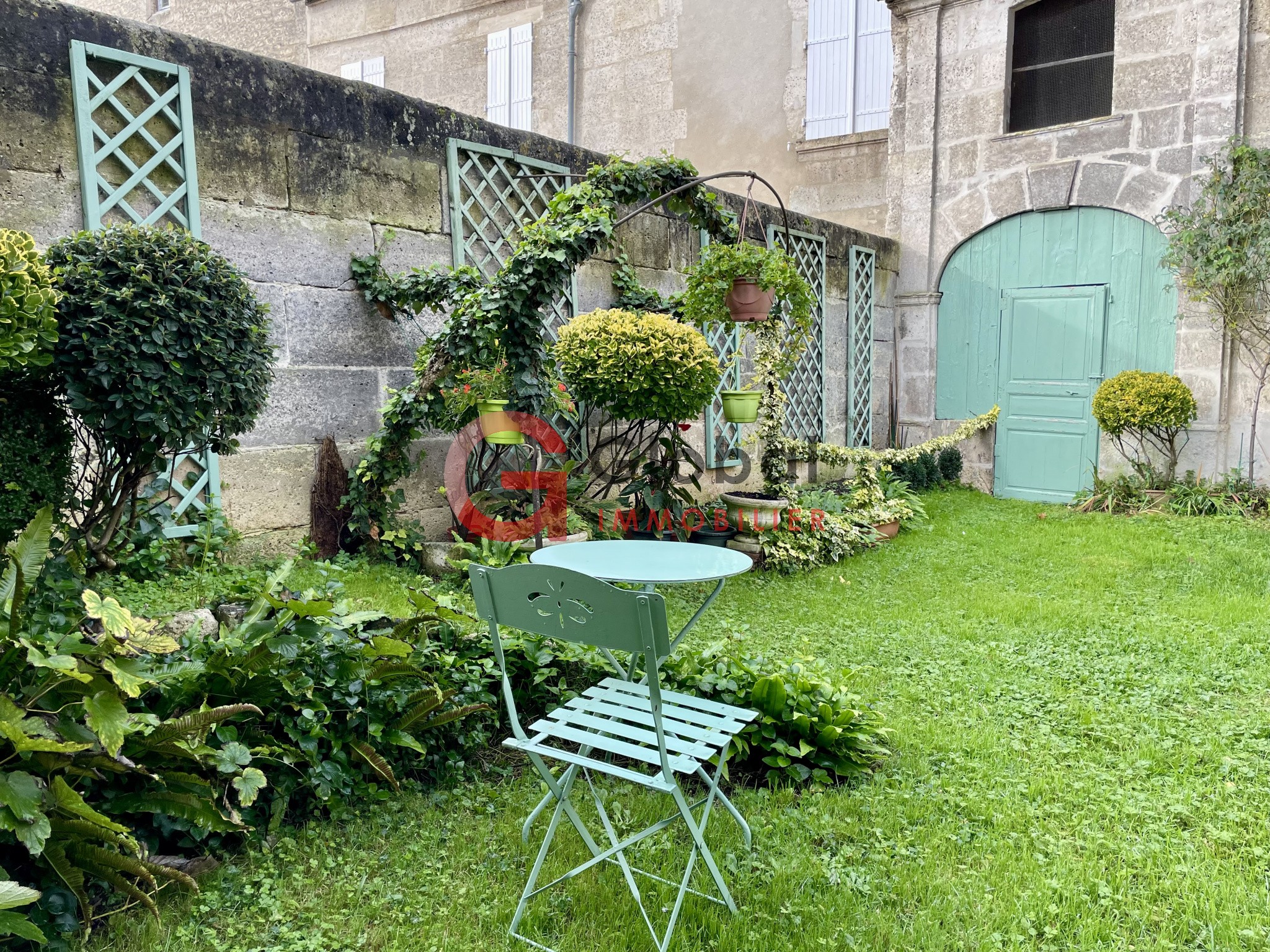 Vente Maison à Angoulême 9 pièces