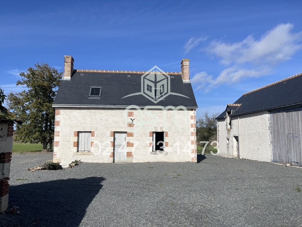 Vente Maison à Sorigny 4 pièces