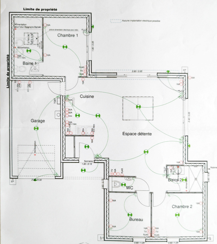 Vente Maison à Challans 4 pièces