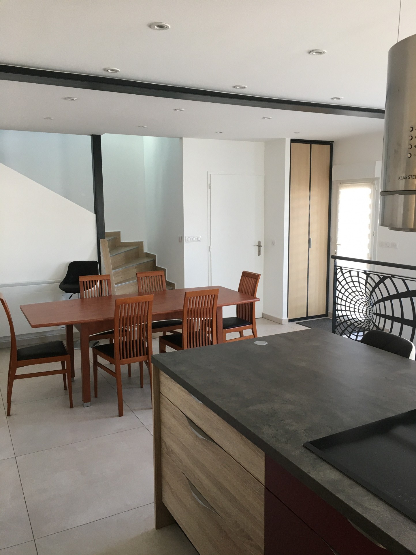 Vente Appartement à Saint-Jean-de-Monts 5 pièces