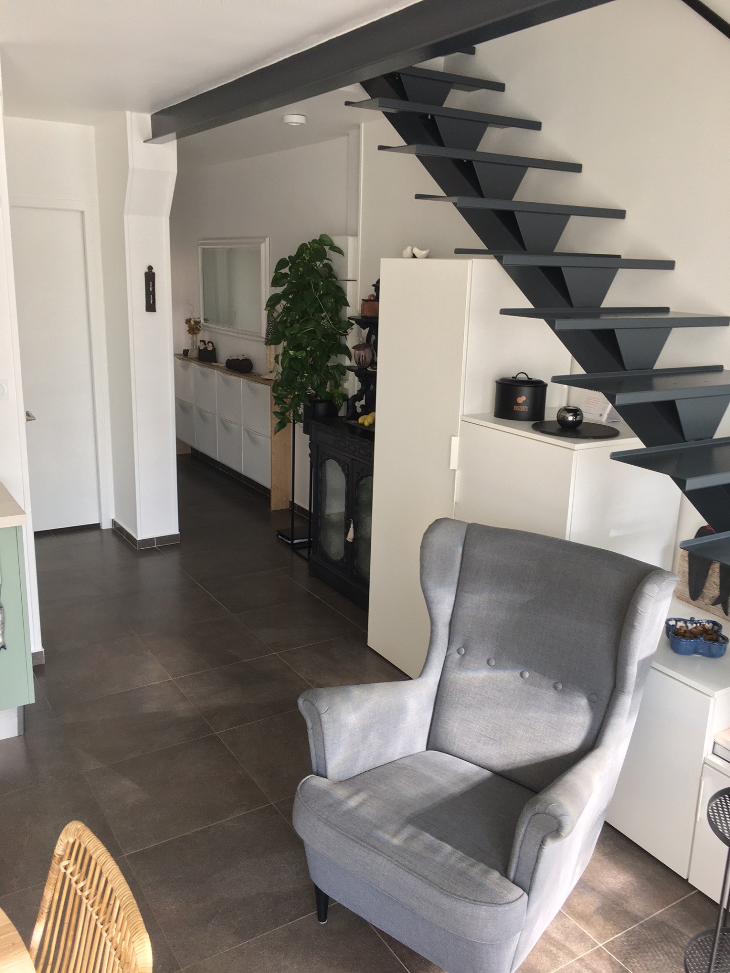 Vente Appartement à Saint-Jean-de-Monts 3 pièces