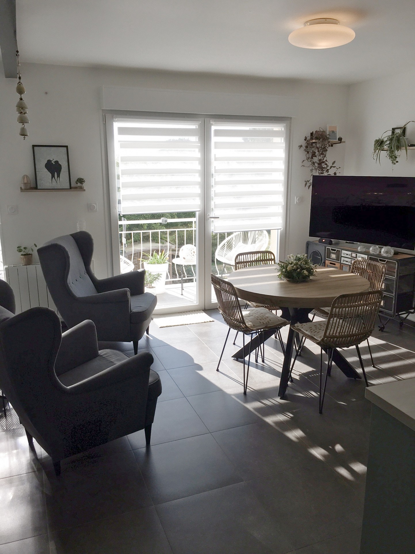 Vente Appartement à Saint-Jean-de-Monts 3 pièces