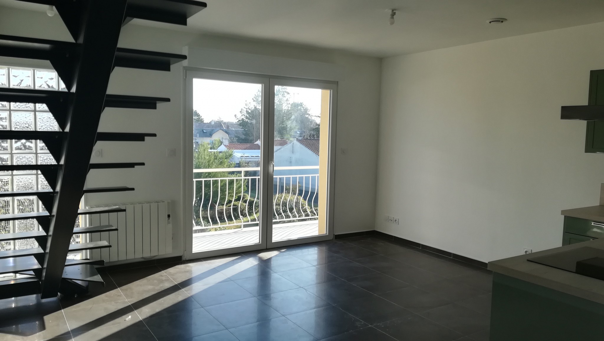 Vente Appartement à Saint-Jean-de-Monts 3 pièces