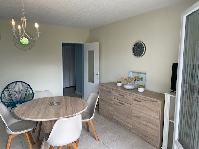 Vente Appartement à Saint-Jean-de-Monts 3 pièces