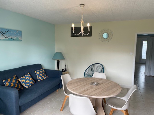 Vente Appartement à Saint-Jean-de-Monts 3 pièces