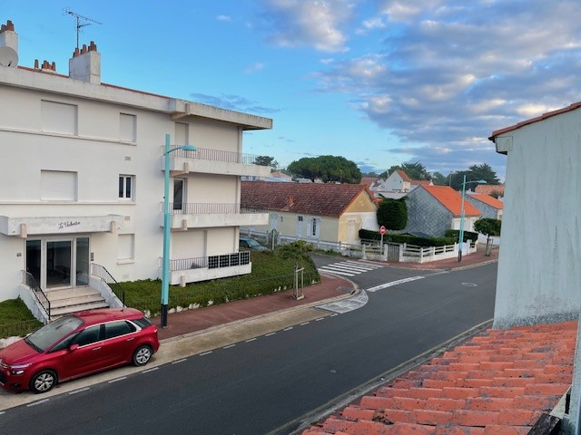 Vente Appartement à Saint-Jean-de-Monts 2 pièces