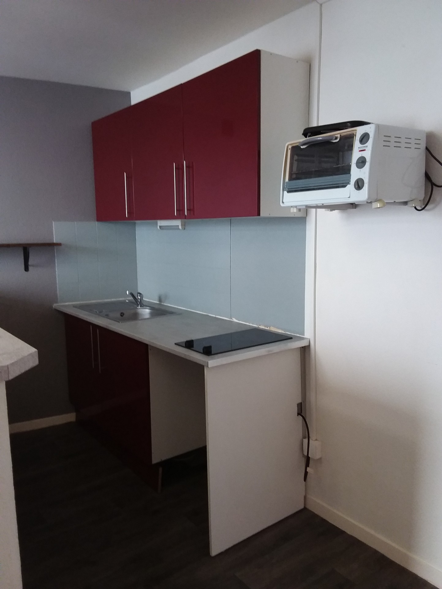 Vente Appartement à Nantes 2 pièces