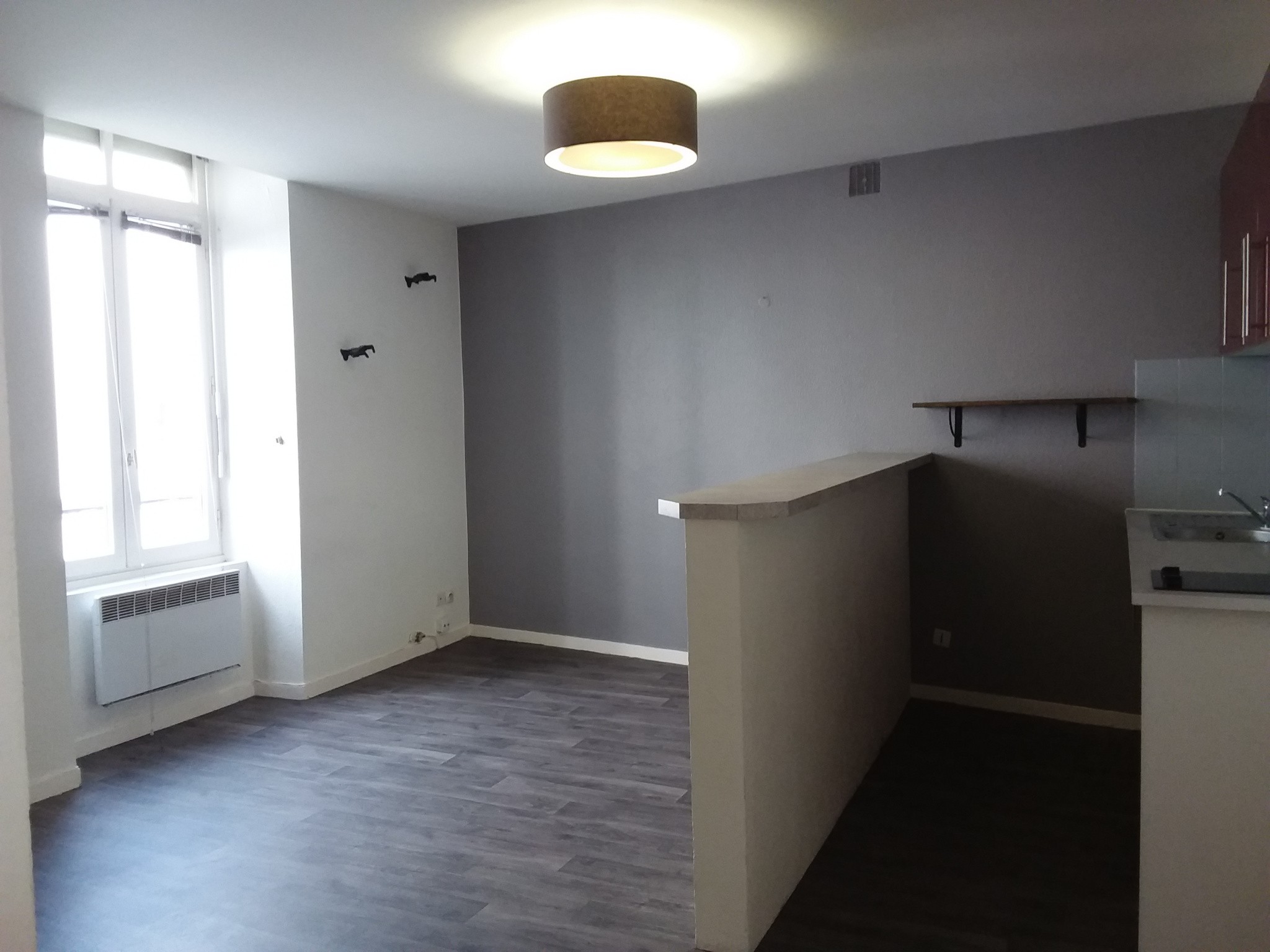 Vente Appartement à Nantes 2 pièces