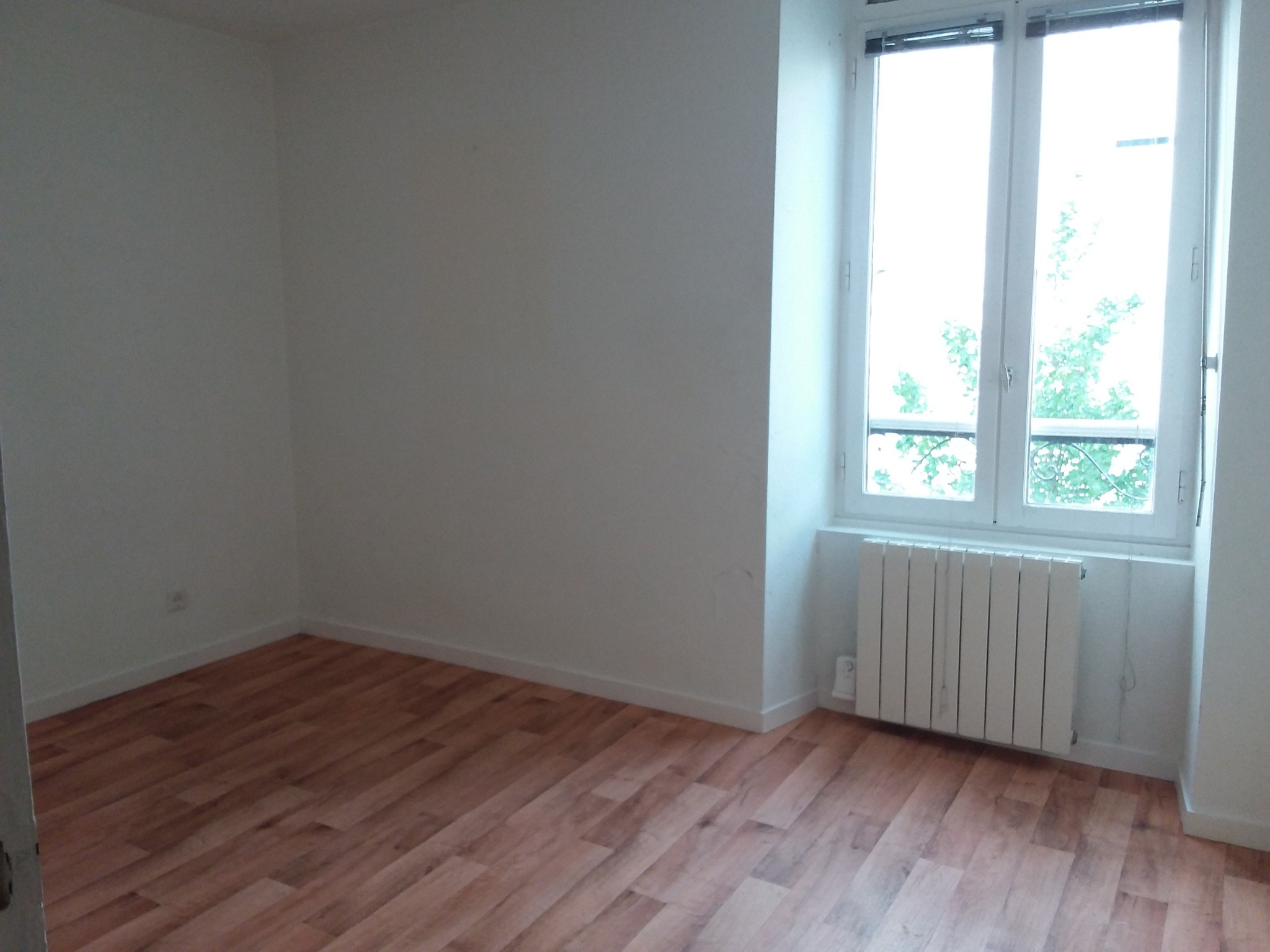 Vente Appartement à Nantes 2 pièces