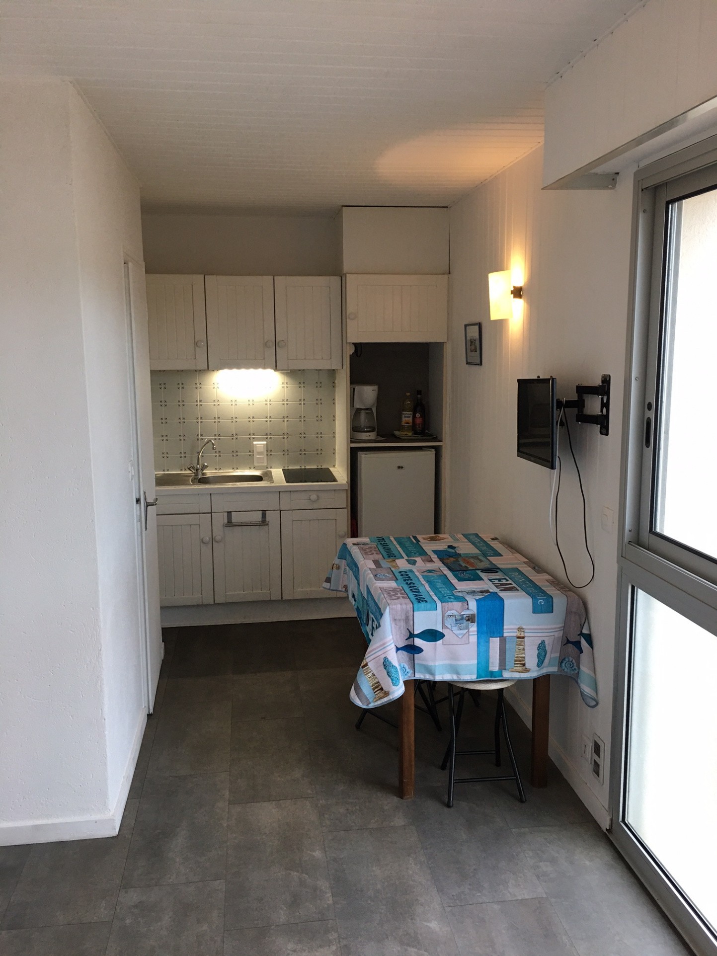 Vente Appartement à Saint-Jean-de-Monts 1 pièce