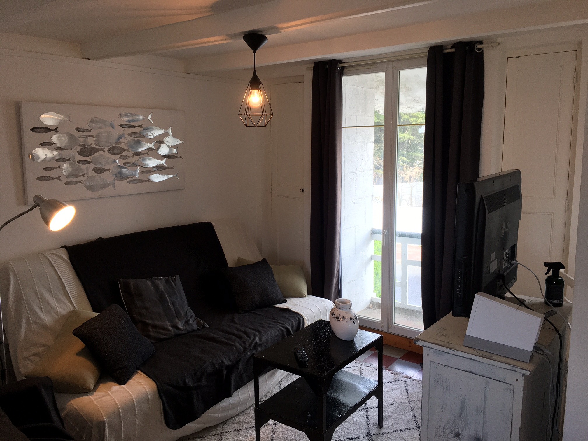 Vente Appartement à Saint-Jean-de-Monts 2 pièces