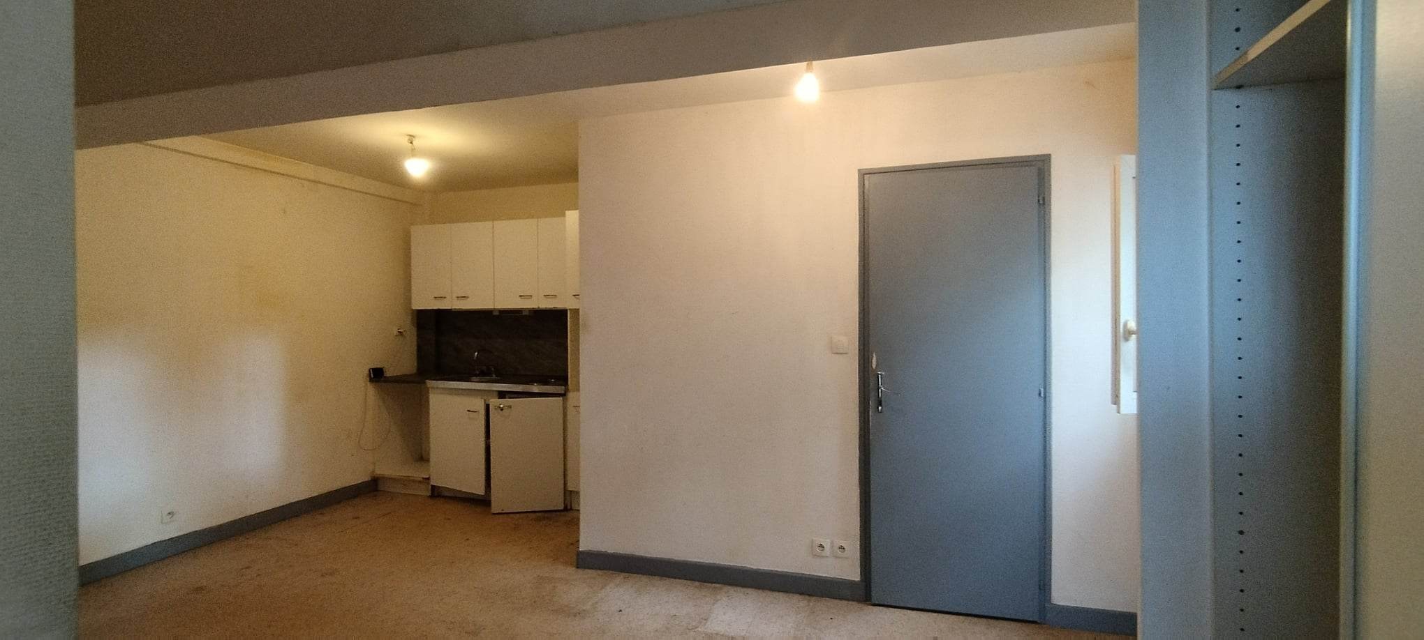 Vente Appartement à Saint-Jean-de-Monts 2 pièces