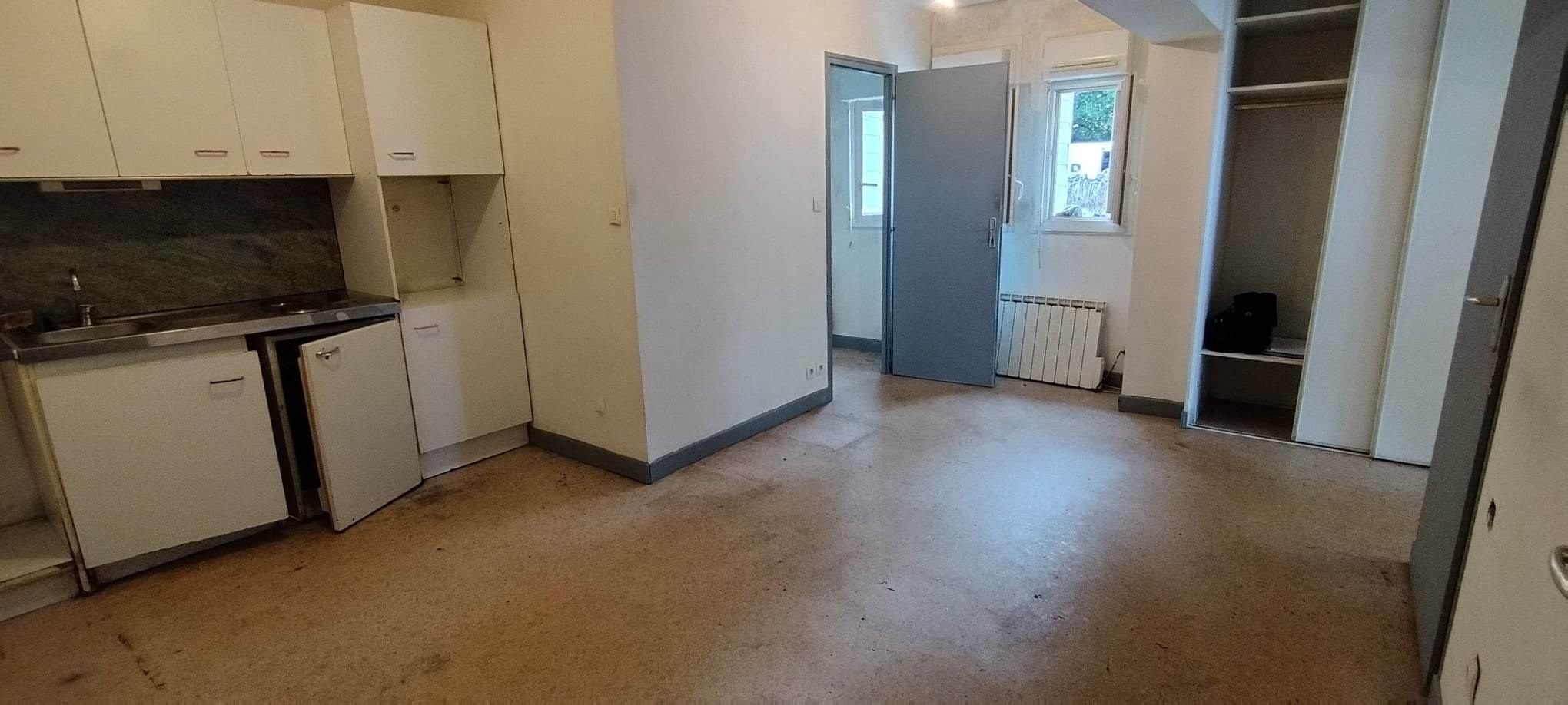 Vente Appartement à Saint-Jean-de-Monts 2 pièces