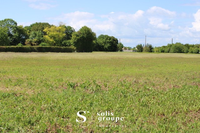 Vente Terrain à Aigrefeuille-d'Aunis 0 pièce