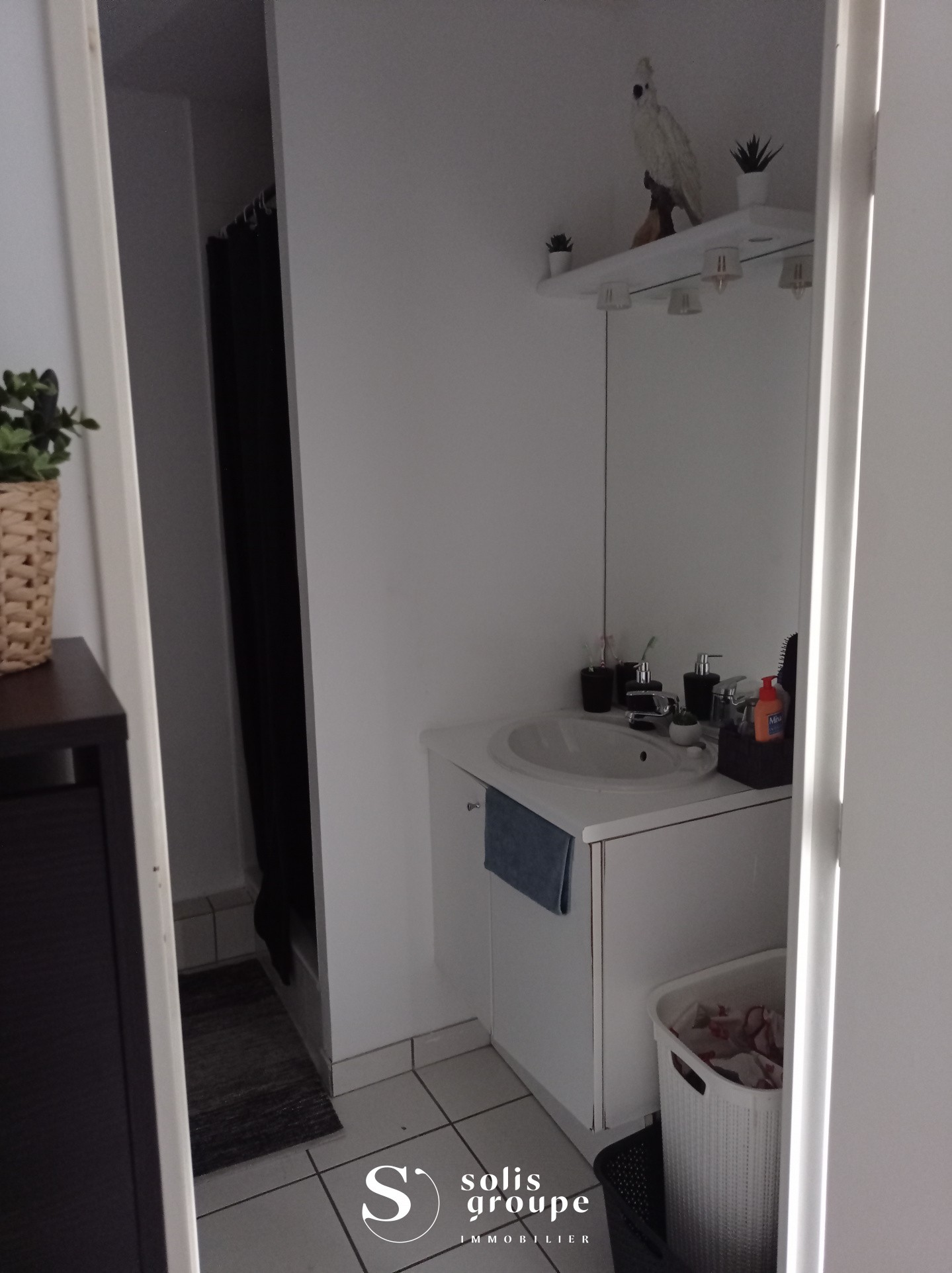 Location Appartement à Saint-Herblain 2 pièces