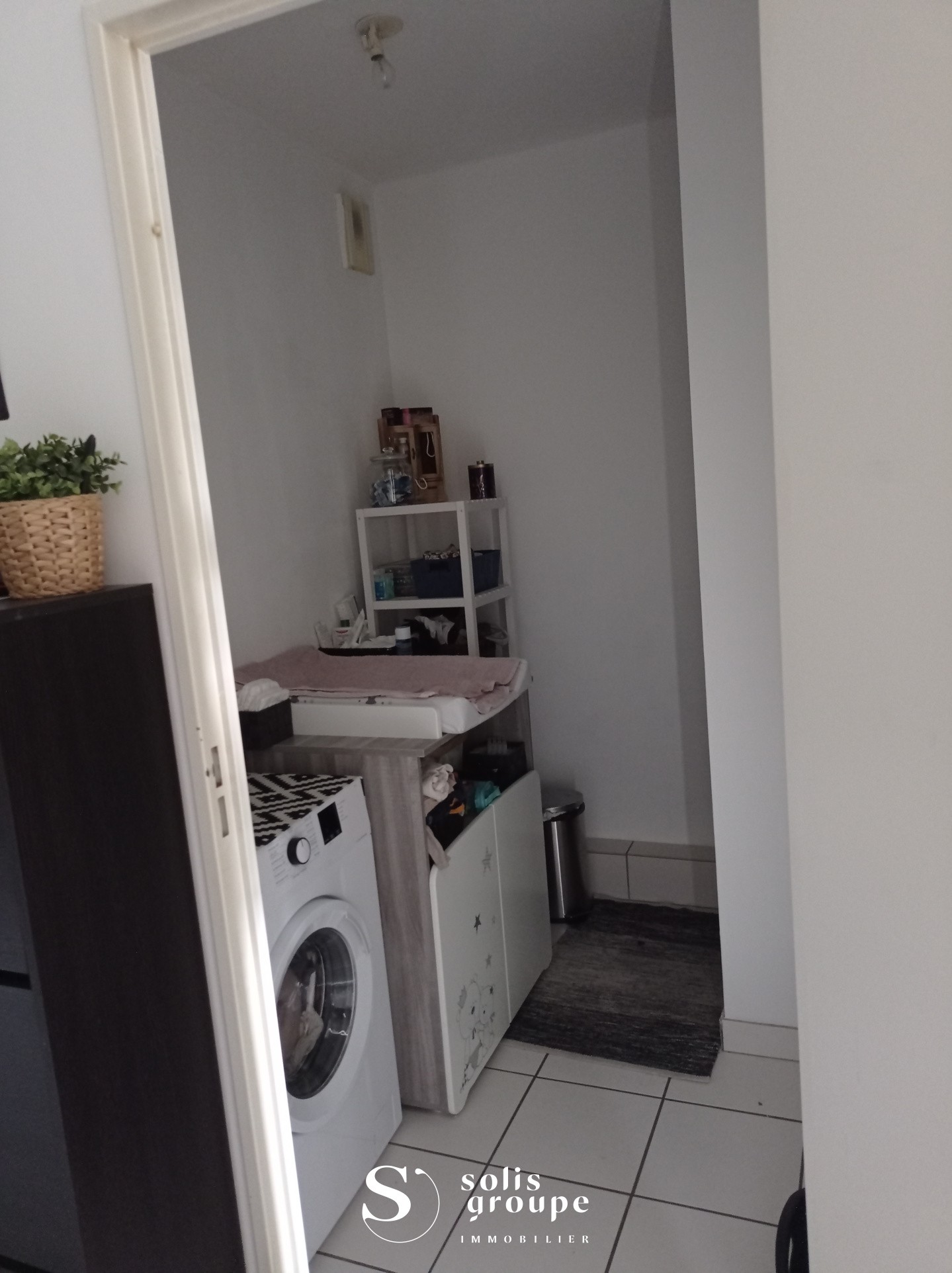 Location Appartement à Saint-Herblain 2 pièces