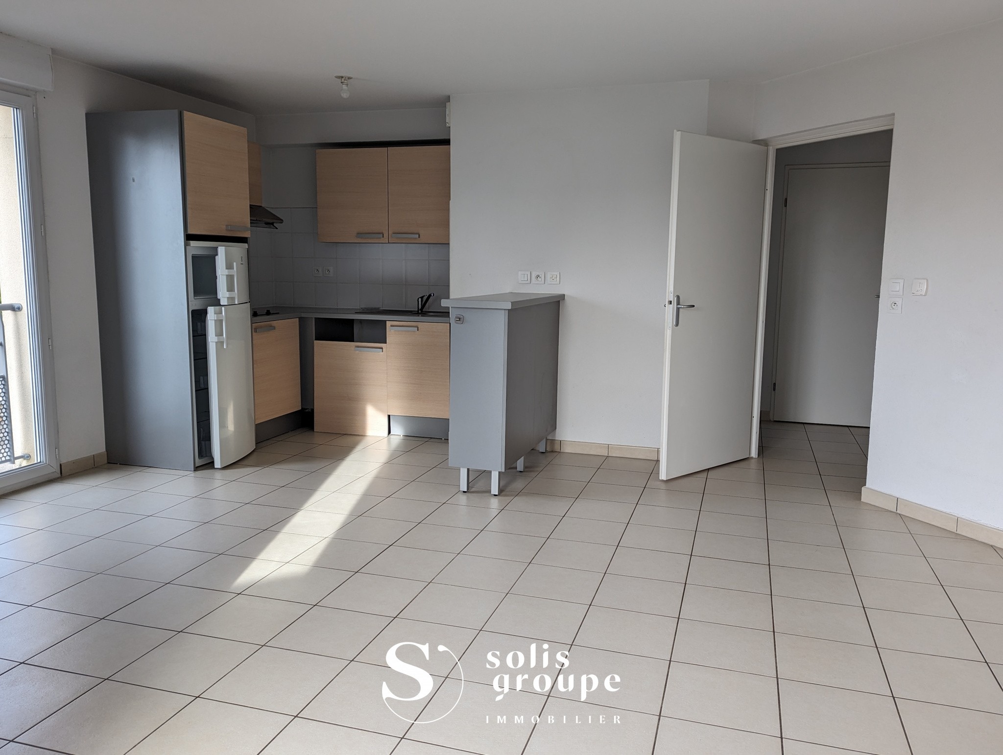 Vente Appartement à Nantes 3 pièces