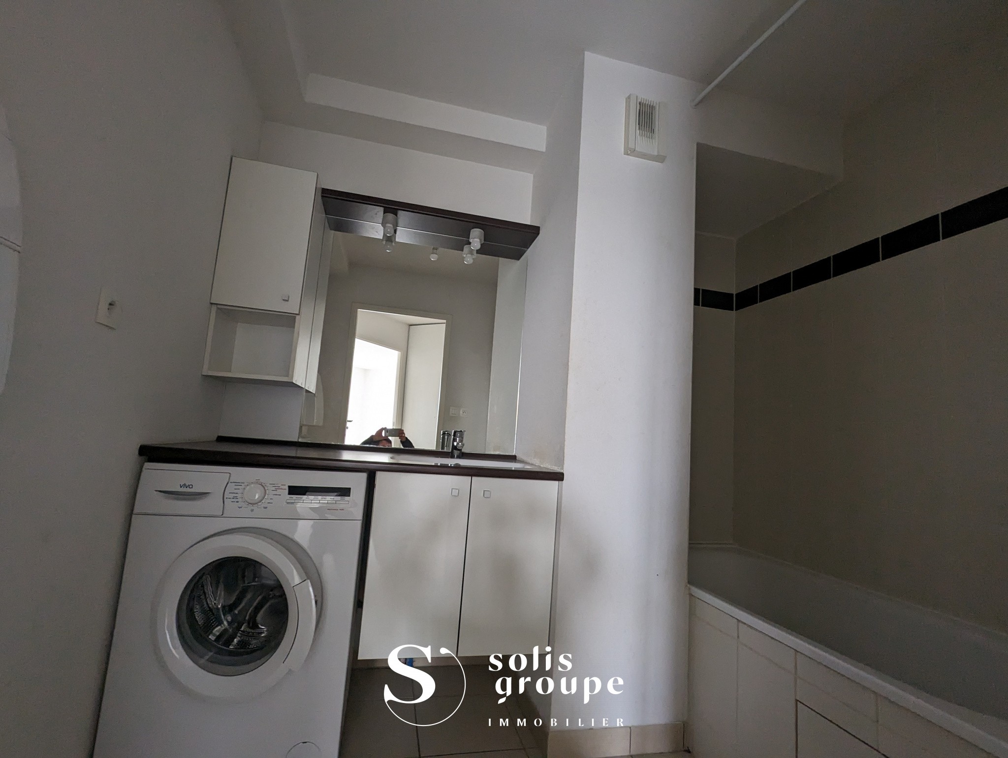 Vente Appartement à Nantes 3 pièces