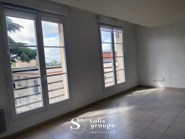 Vente Appartement à le Mans 4 pièces