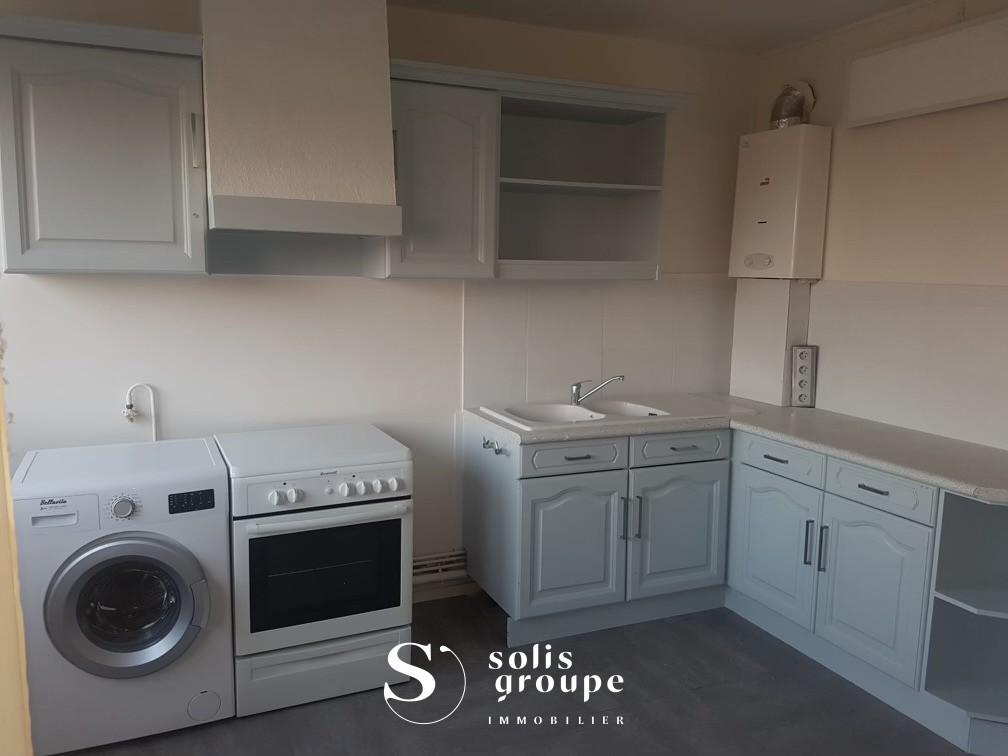 Location Appartement à Nantes 1 pièce