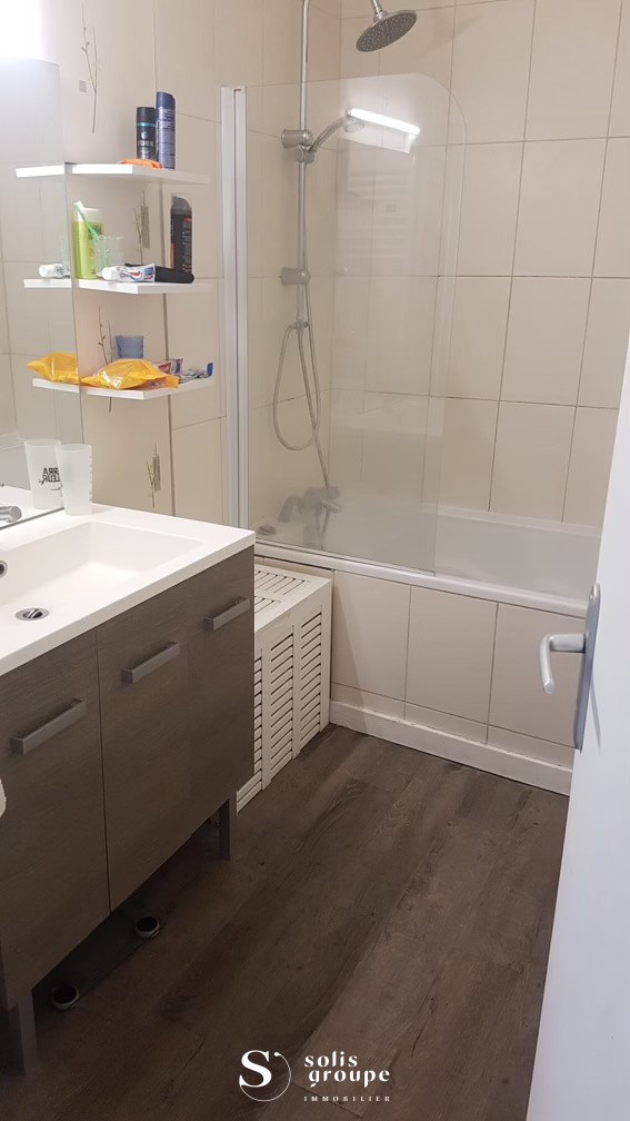 Location Appartement à Nantes 1 pièce