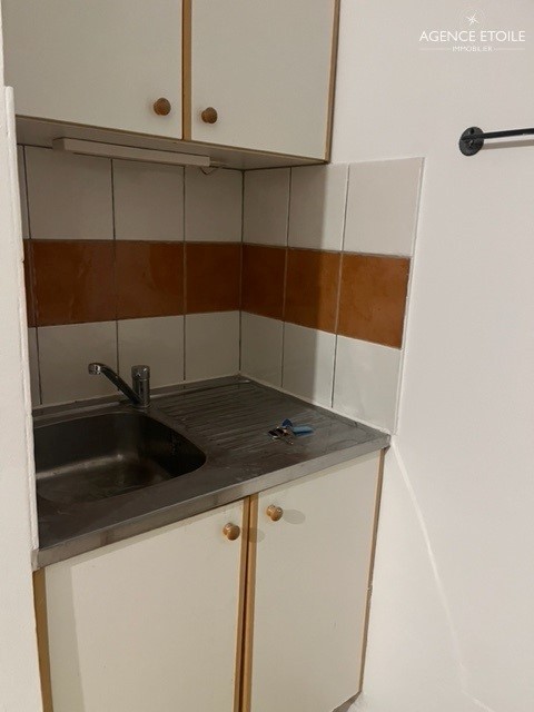 Location Appartement à Marseille 8e arrondissement 1 pièce