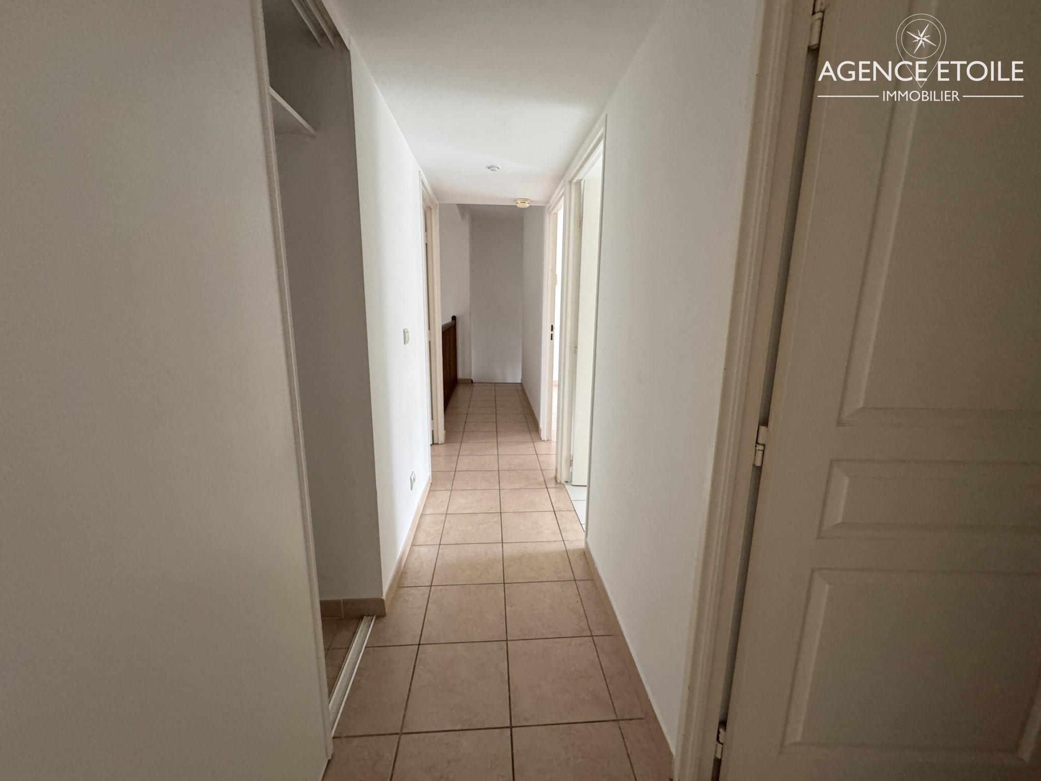 Location Appartement à Marseille 8e arrondissement 4 pièces