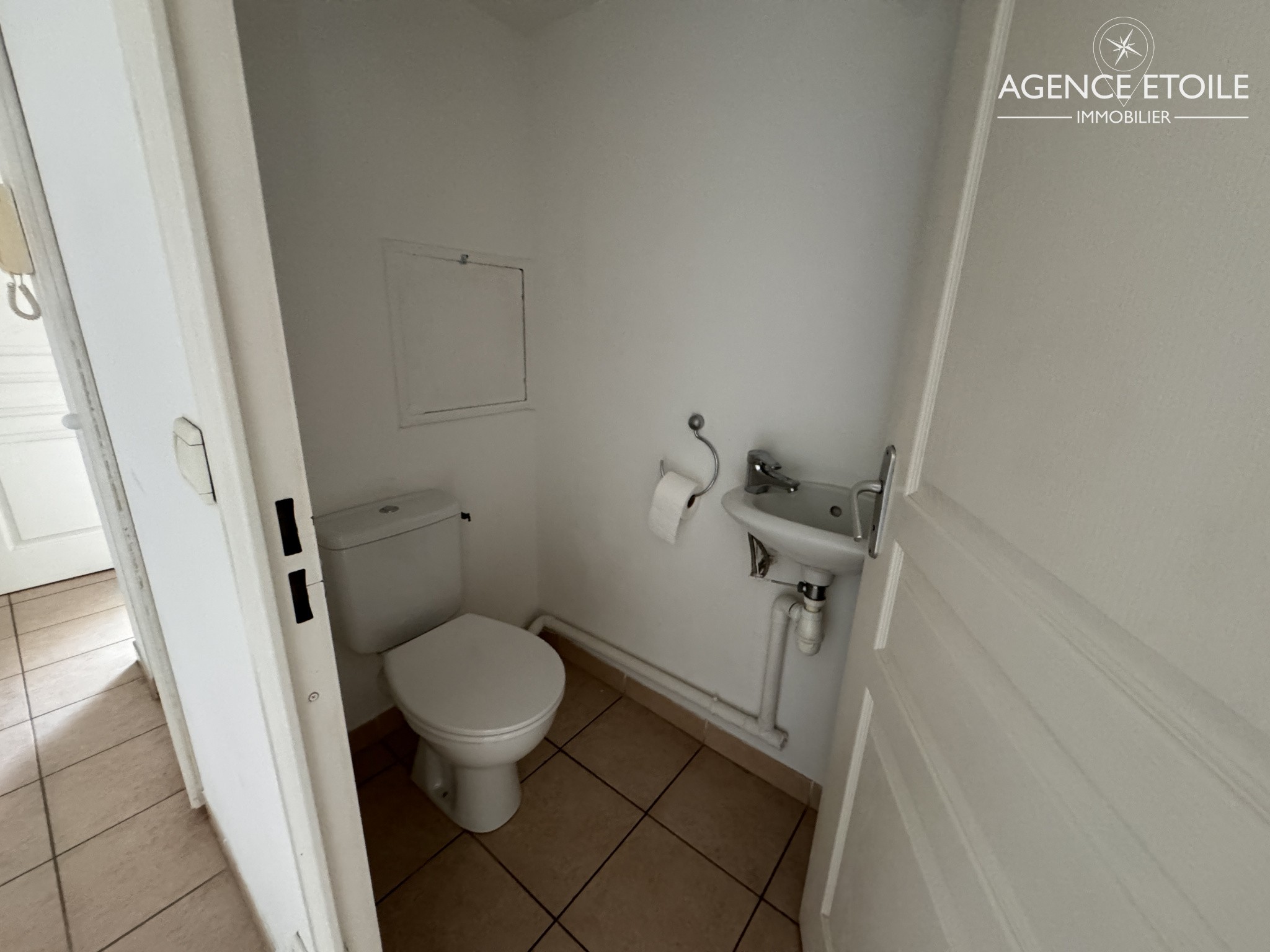 Location Appartement à Marseille 8e arrondissement 4 pièces