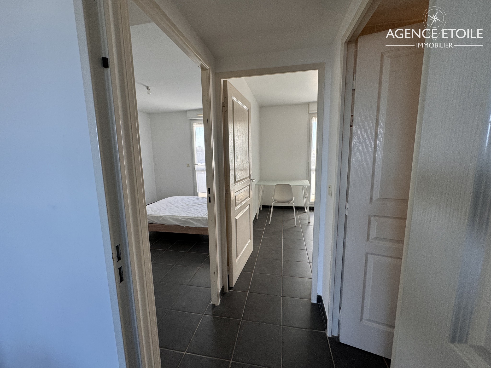 Location Appartement à Marseille 10e arrondissement 4 pièces