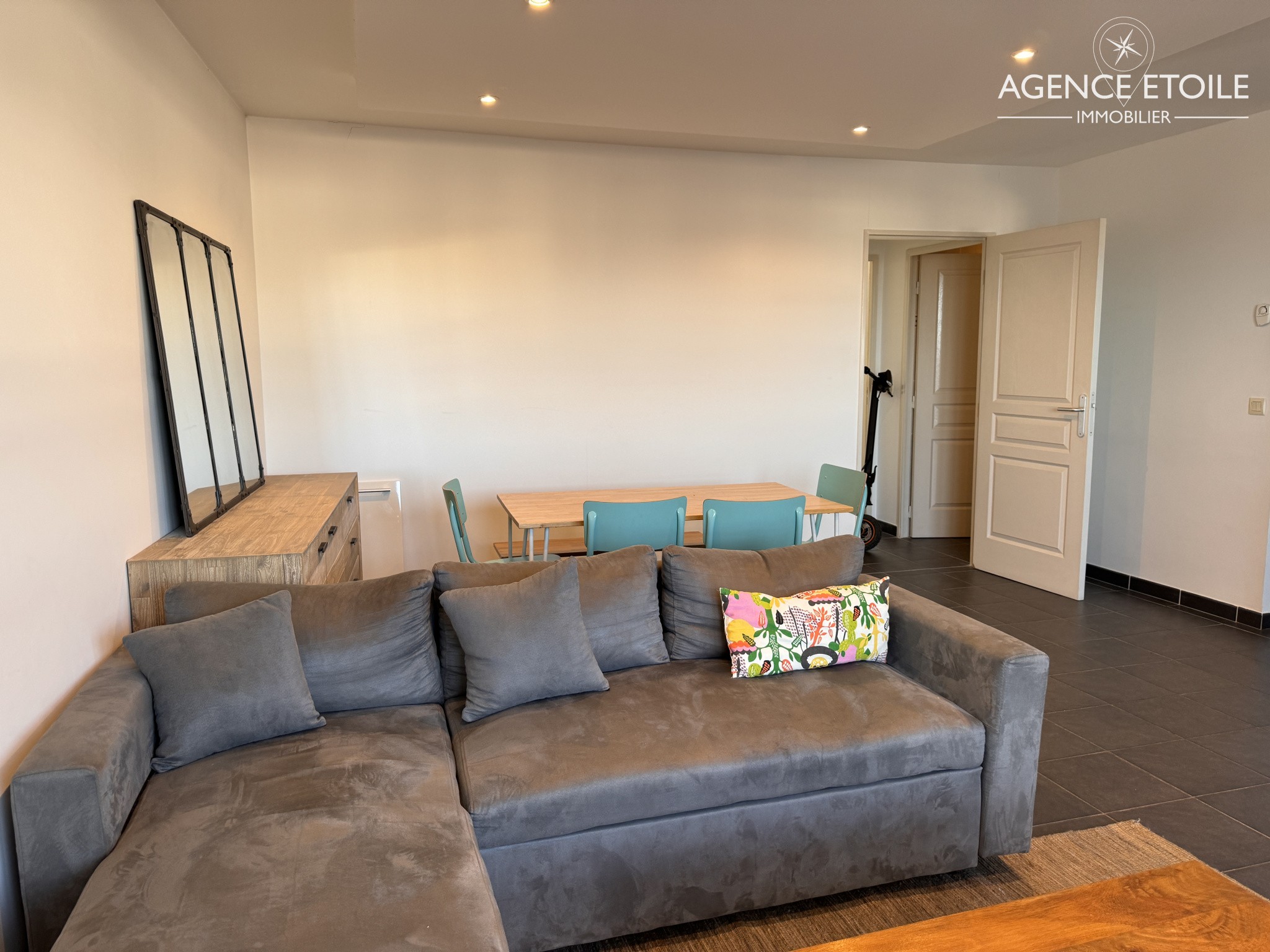 Location Appartement à Marseille 10e arrondissement 4 pièces