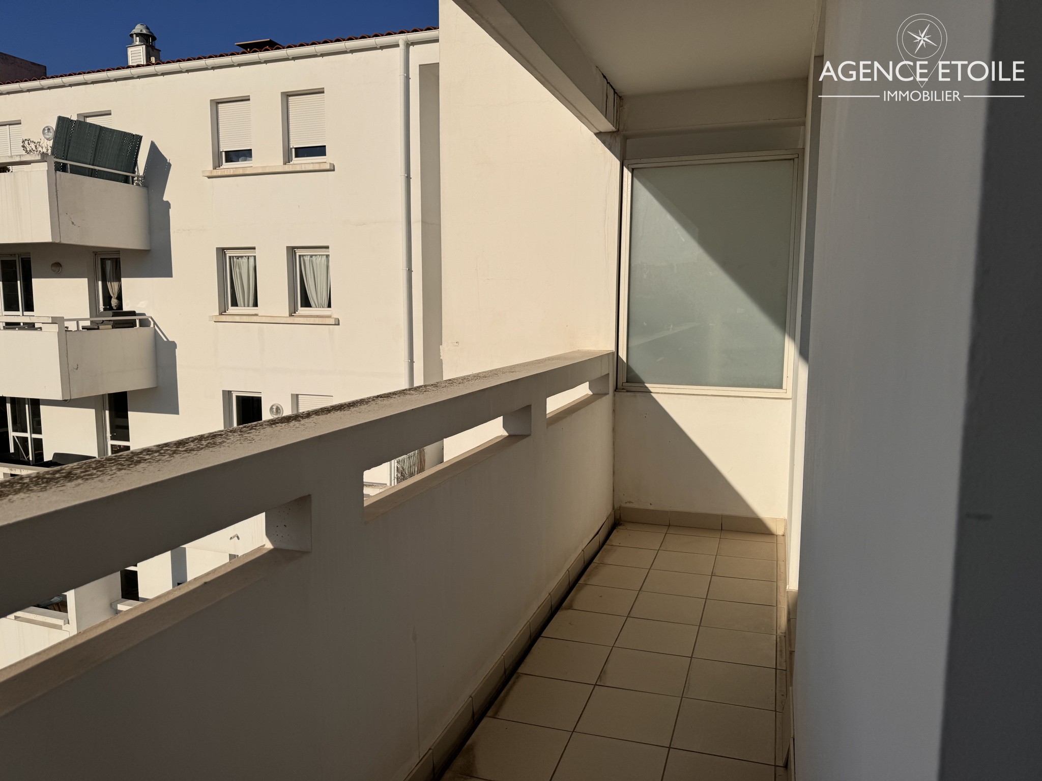 Location Appartement à Marseille 10e arrondissement 4 pièces