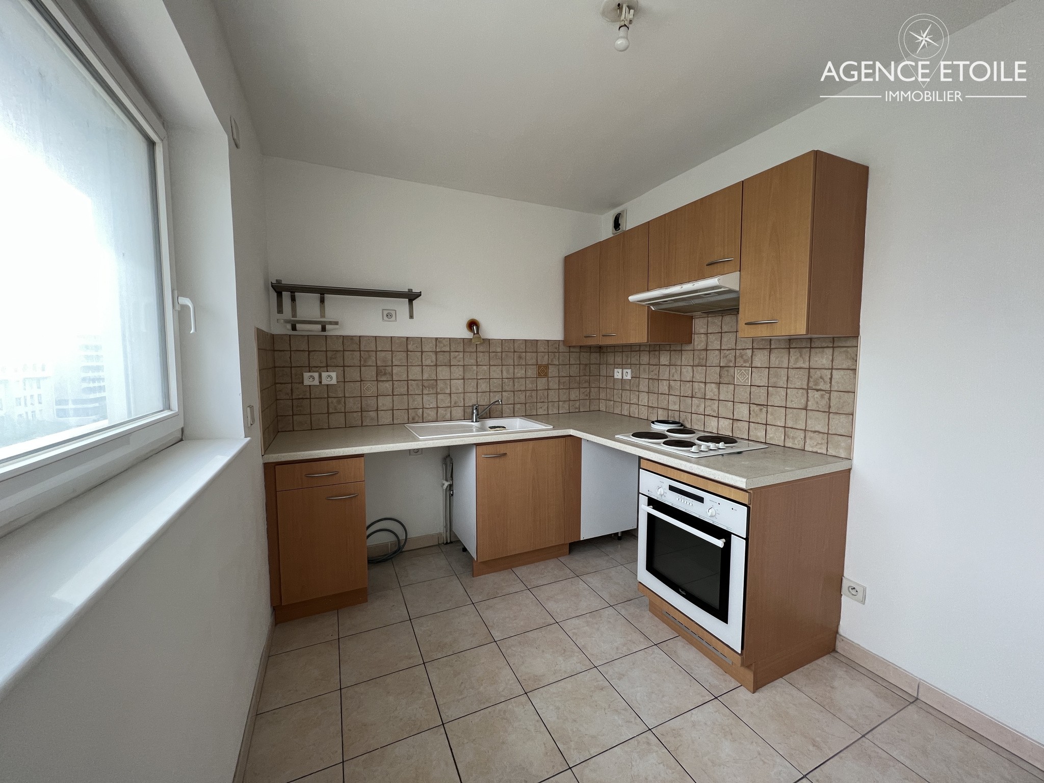 Location Appartement à Marseille 8e arrondissement 2 pièces