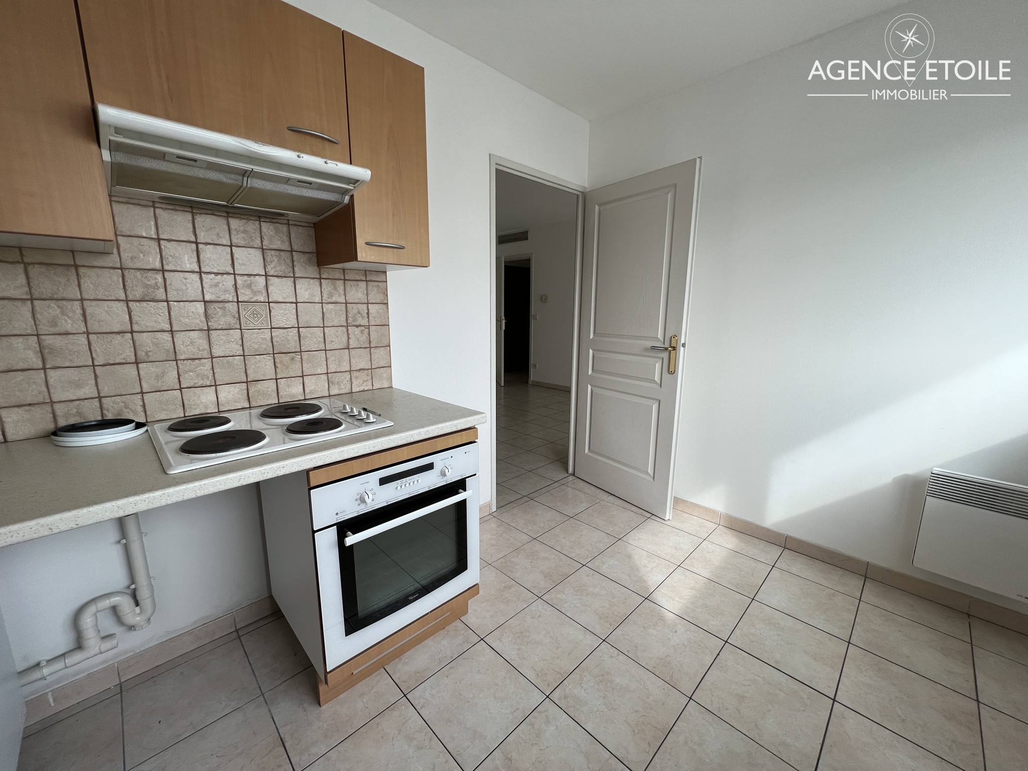 Location Appartement à Marseille 8e arrondissement 2 pièces