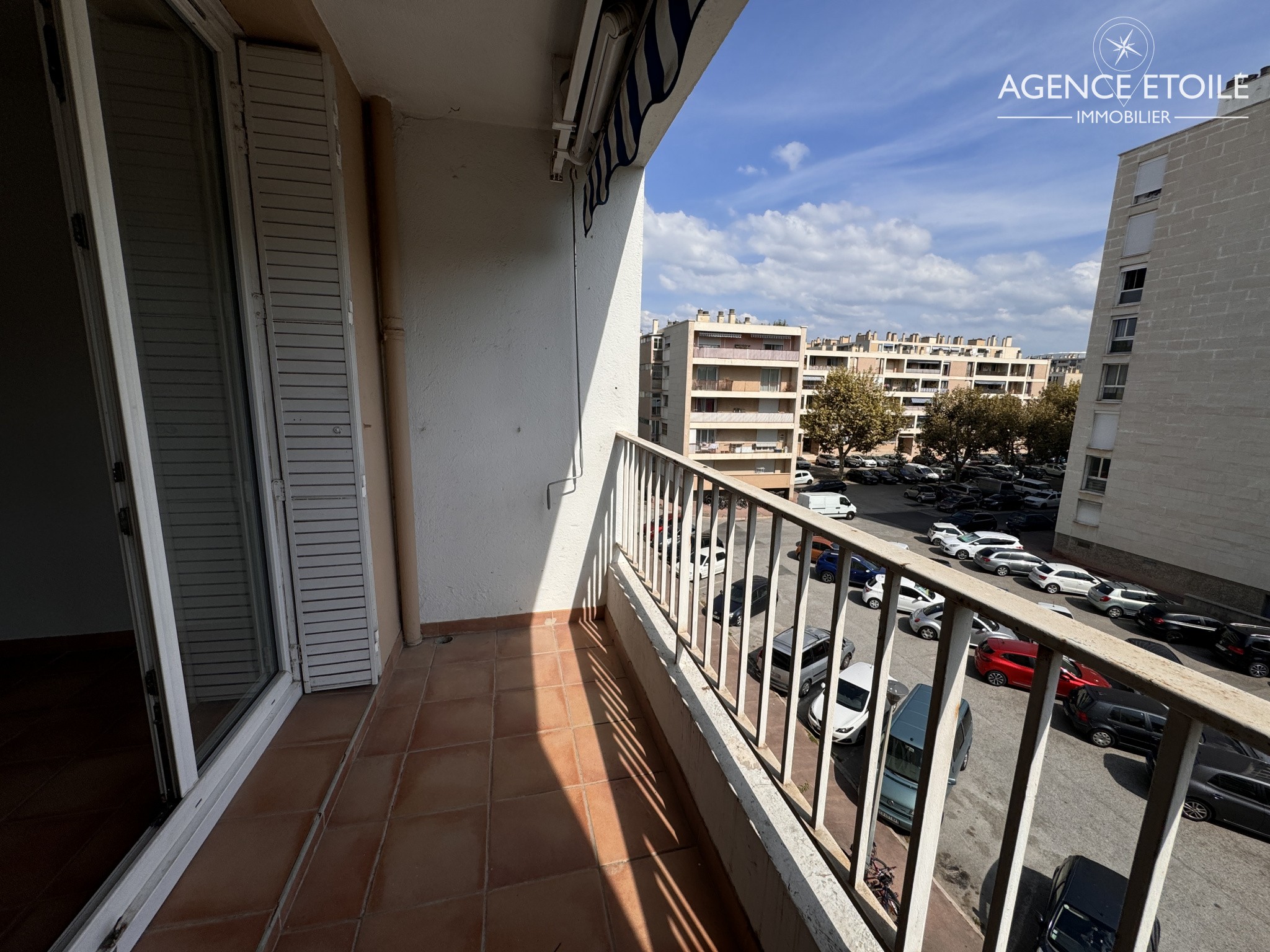 Location Appartement à Marseille 8e arrondissement 3 pièces